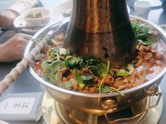-江宴渔村·鱼鲜土菜(紫荆广场店)