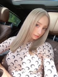 -Rise Hair上升造型