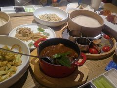 -小大董·烤鸭(王府井apm店)