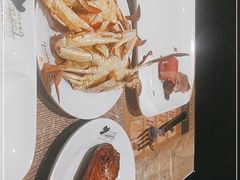 -汉巴味德巴西烤肉(顺和广场店)
