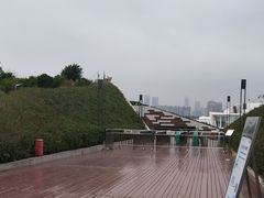 -欢乐海岸水秀剧场