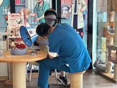 -哆趣宠物医院·眼科·内镜·急重症转诊中心(上海店)