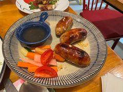 -Mesa Madre梅萨妈妈·Bintana(国贸店)