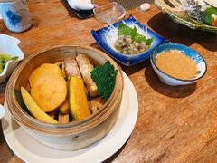 茶碗蒸-乾山寿司(好运街店)