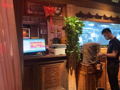 -小吊梨汤·北京菜·烤鸭(鸟巢店)