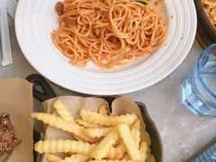 -必胜客(金鹰店)