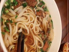 -矮子粉店1985·长沙米粉(湘春路店)