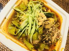 -毅祥斋老孙家泡馍(北院门鼓楼店)