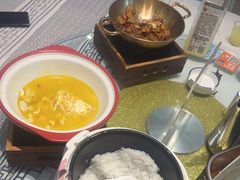 -湘厨私房菜(广昌店)
