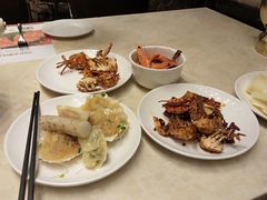 -芭菲盛宴·环球美食(解放碑英利国际店)