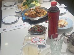 -京都蝎府羊蝎子火锅(珠市口店)