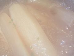 石锅肉汁萝卜-顺承小院儿