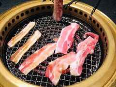 -神户赤童日式烤肉(金地广场店)