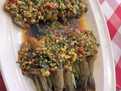 -粤盛海鲜平价店(洛溪食街店)