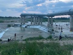 -绿堤公园