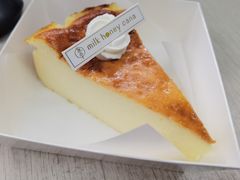 -迦南·甜品蛋糕(传媒店)