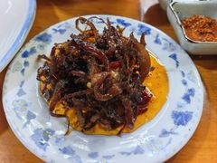 -龙姐私房菜(和顺古镇店)