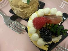 -梦菲思饼屋(瑞金宾馆店)