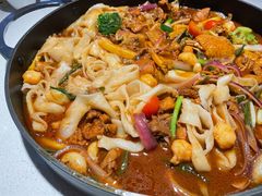 -鲁秀才炒鸡(龙湖西溪天街店)