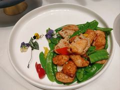 -同庆楼(花园店)