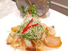 -頂好酒家·经典粤菜(海信广场店)