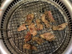 -一品诚记烤肉·甄选店(中南路店)
