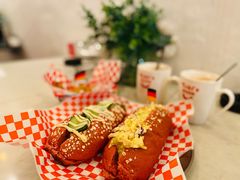 -Eckl’s爱氏热狗(猫街店)