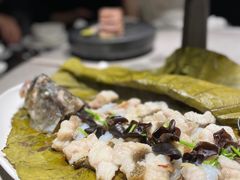 -木守西溪溪隐餐厅