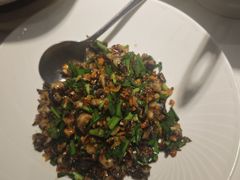 -院里寻菜·精致庭院菜(观沙岭店)