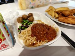 -宜家·瑞典风味餐厅(四元桥店)