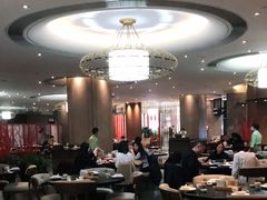 -杭州城中香格里拉大酒店