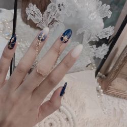 点击看大图 -Aso Artist Beauty美甲美睫