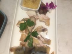 -香香海南菜餐厅