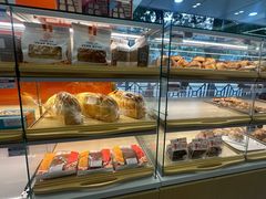 -新侨三宝乐面包店(崇文门店)