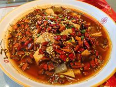 -添福来墨鱼饺子 · 海鲜东北菜(大连星海·黄浦路店)