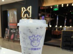 -一只酸奶牛(大融城店)