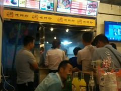 android_upload_pic-阿熊螺蛳粉(北大街店)