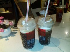 -麦当劳(合肥之心城店)