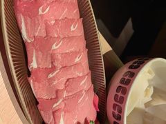 -巴奴毛肚火锅(七宝领展广场店)