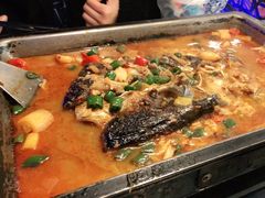 -炉鱼(平湖八佰伴店)