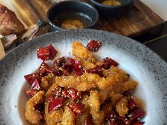 -圣彼得堡观江俄餐厅(中央大街黑金冠店)