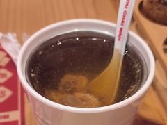 -华记煲仔华·煲仔饭(市桥易发店)