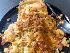 -simply thai天泰(长泰广场店)