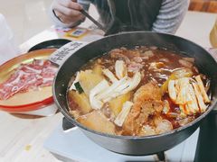 -牛腩之旅·牛腩牛杂煲(光启城美食城店)