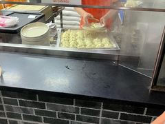 -津门张记包子铺(华昌道店)