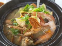 -官塘兄弟·潮汕牛肉店(官塘总店)