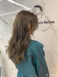 长发-潘多拉Hairsalon