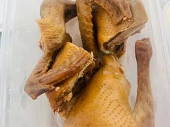 鸽子-永祥烧腊餐厅(虹口店)