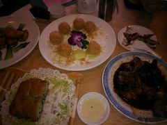-和膳居饮食有限公司