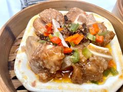 -顺德人家食府(黄金广场店)